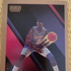 Coleccionismo deportivo: TRADING CARD NBA SKYBOX 1990 - 251 - WAYMAN TISDALE. Lote 39030074