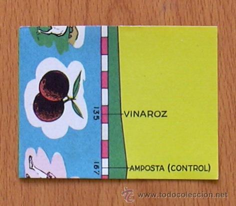 Coleccionismo deportivo: Ciclismo - Vuelta Ciclista a Espa&ntilde;a 1956 - n&ordm; 61 - Editorial Fher - Nunca pegado