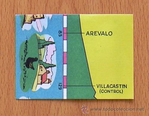 Coleccionismo deportivo: Ciclismo - Vuelta Ciclista a Espa&ntilde;a 1956 - n&ordm; 27 - Editorial Fher - Nunca pegado