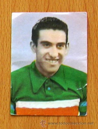 Coleccionismo deportivo: Ciclismo - Vuelta Ciclista Espa&ntilde;a 1956 - n&ordm; 99 Gaggero - Editorial Fher - Nunca pegado