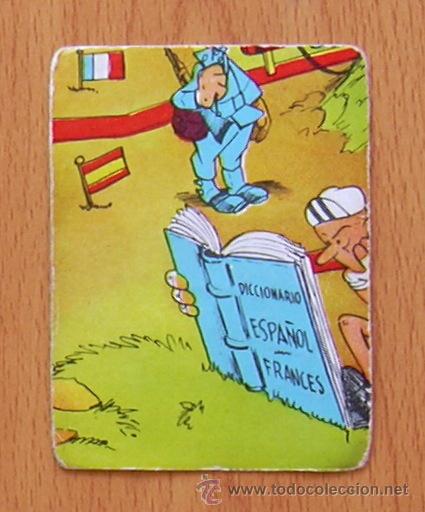 Coleccionismo deportivo: Ciclismo - Vuelta Ciclista Espa&ntilde;a 1957 - n&ordm; 193 - Editorial Fher - Nunca pegado