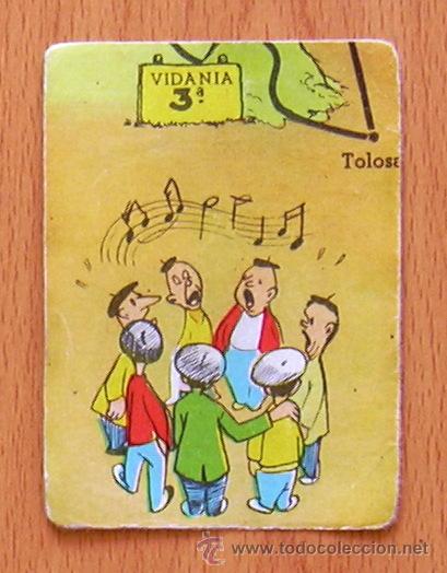 Coleccionismo deportivo: Ciclismo - Vuelta Ciclista Espa&ntilde;a 1957 - n&ordm; 206 - Editorial Fher - Nunca pegado