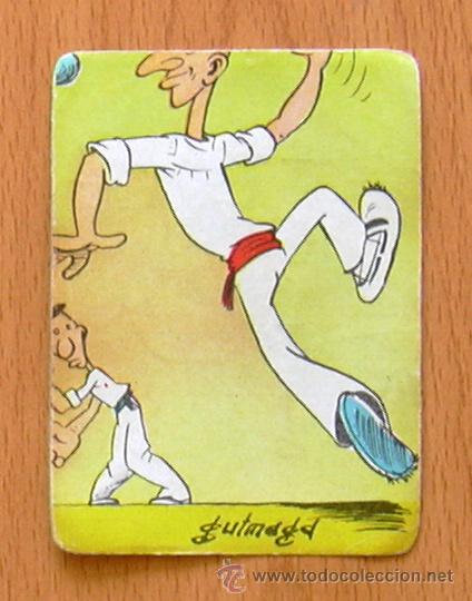 Coleccionismo deportivo: Ciclismo - Vuelta Ciclista Espa&ntilde;a 1957 - n&ordm; 208 - Editorial Fher - Nunca pegado