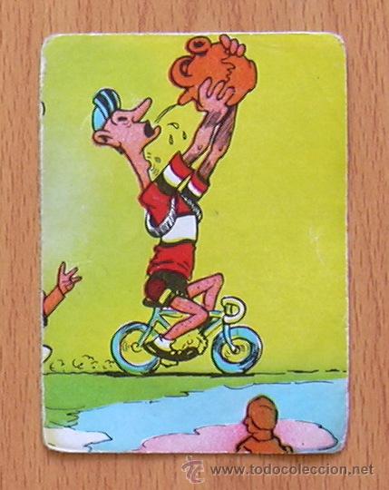 Coleccionismo deportivo: Ciclismo - Vuelta Ciclista Espa&ntilde;a 1957 - n&ordm; 125 - Editorial Fher - Nunca pegado