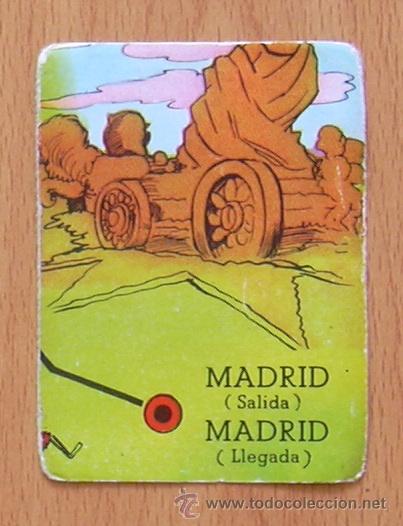 Coleccionismo deportivo: Ciclismo - Vuelta Ciclista Espa&ntilde;a 1957 - n&ordm; 128 - Editorial Fher - Nunca pegado