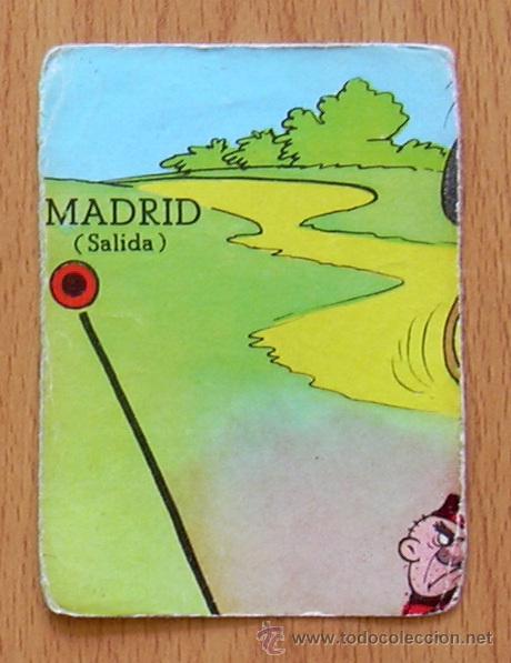 Coleccionismo deportivo: Ciclismo - Vuelta Ciclista Espa&ntilde;a 1957 - n&ordm; 133 - Editorial Fher - Nunca pegado