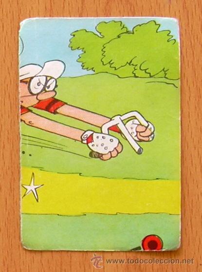 Coleccionismo deportivo: Ciclismo - Vuelta Ciclista Espa&ntilde;a 1957 - n&ordm; 135 - Editorial Fher - Nunca pegado