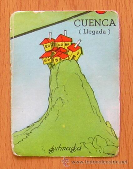 Coleccionismo deportivo: Ciclismo - Vuelta Ciclista Espa&ntilde;a 1957 - n&ordm; 138 - Editorial Fher - Nunca pegado
