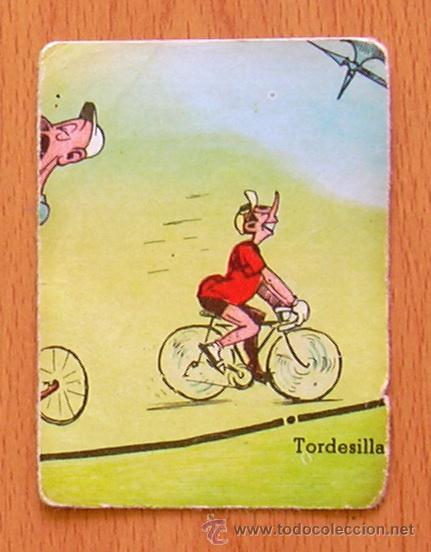 Coleccionismo deportivo: Ciclismo - Vuelta Ciclista Espa&ntilde;a 1957 - n&ordm; 103 - Editorial Fher - Nunca pegado