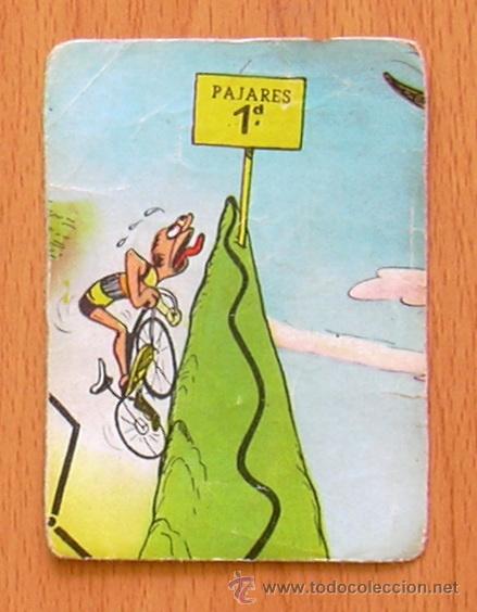 Coleccionismo deportivo: Ciclismo - Vuelta Ciclista Espa&ntilde;a 1957 - n&ordm; 94 - Editorial Fher - Nunca pegado