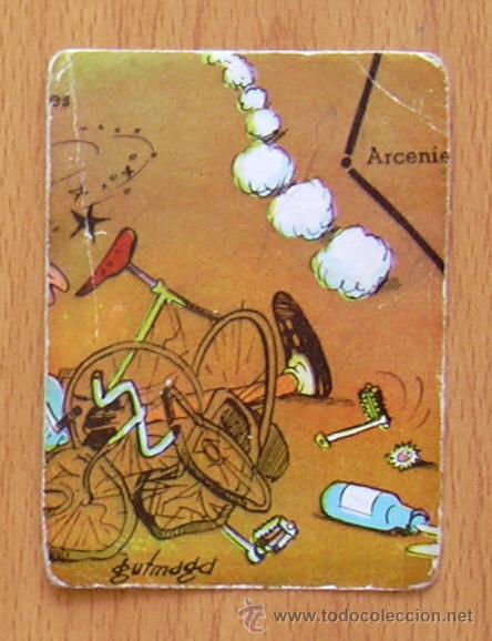 Coleccionismo deportivo: Ciclismo - Vuelta Ciclista Espa&ntilde;a 1957 - n&ordm; 73 - Editorial Fher - Nunca pegado