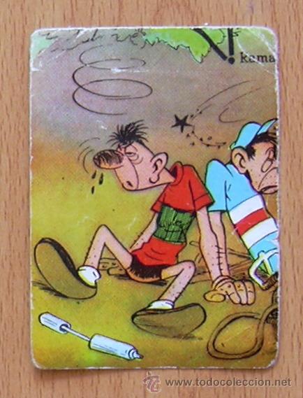 Coleccionismo deportivo: Ciclismo - Vuelta Ciclista Espa&ntilde;a 1957 - n&ordm; 72 - Editorial Fher - Nunca pegado