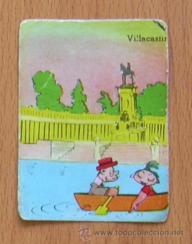 Coleccionismo deportivo: Ciclismo - Vuelta Ciclista Espa&ntilde;a 1957 - n&ordm; 112 - Editorial Fher - Nunca pegado
