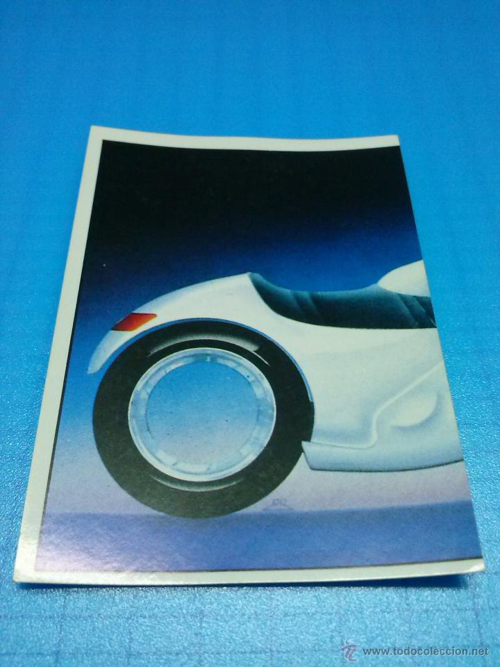 Coleccionismo deportivo: CROMO PANINI COLECCION SOLO MOTO 139