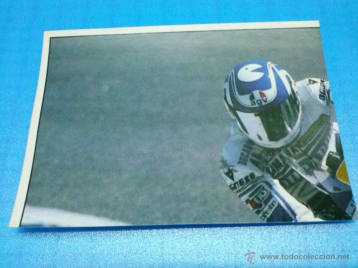 Coleccionismo deportivo: CROMO PANINI COLECCION SOLO MOTO 171