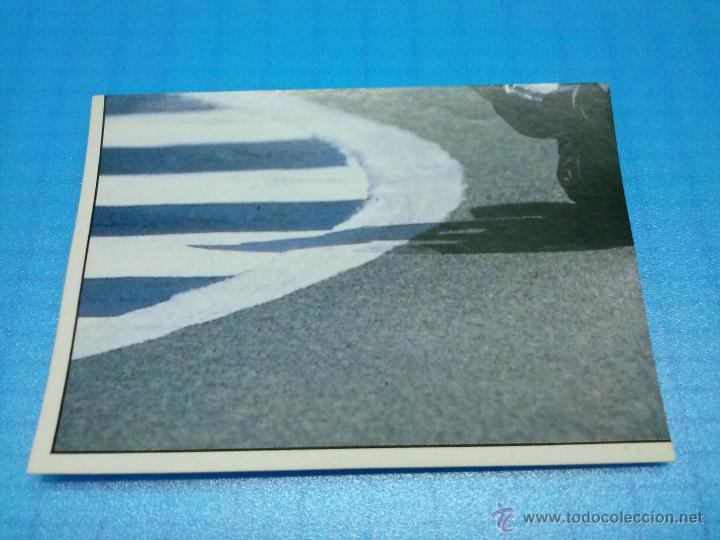 Coleccionismo deportivo: CROMO PANINI COLECCION SOLO MOTO 173