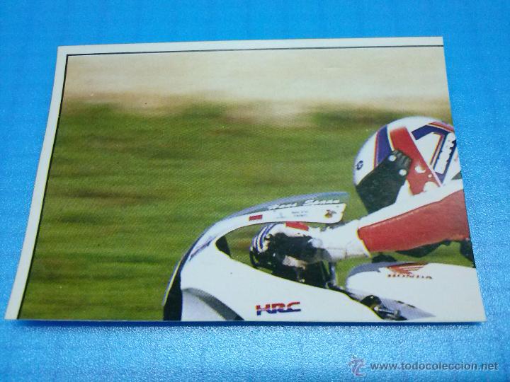 Coleccionismo deportivo: CROMO PANINI COLECCION SOLO MOTO 176
