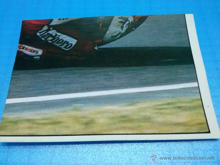 Coleccionismo deportivo: CROMO PANINI COLECCION SOLO MOTO 199
