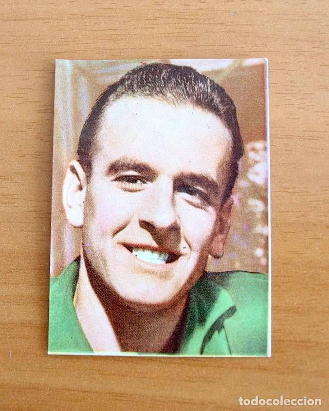 Coleccionismo deportivo: Ciclismo - N&ordm; 50 Ferienghi - Vuelta ciclista a Espa&ntilde;a 1957 - Editorial Fher