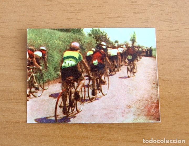Coleccionismo deportivo: Ciclismo - N&ordm; 120 - Vuelta ciclista a Espa&ntilde;a 1957 - Editorial Fher