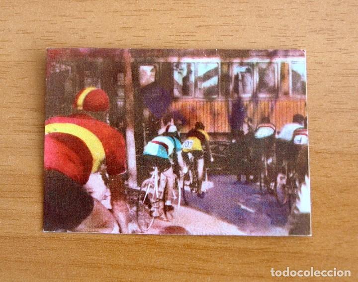 Coleccionismo deportivo: Ciclismo - N&ordm; 130 - Vuelta ciclista a Espa&ntilde;a 1957 - Editorial Fher