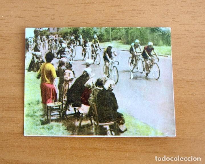 Coleccionismo deportivo: Ciclismo - N&ordm; 161 - Vuelta ciclista a Espa&ntilde;a 1957 - Editorial Fher