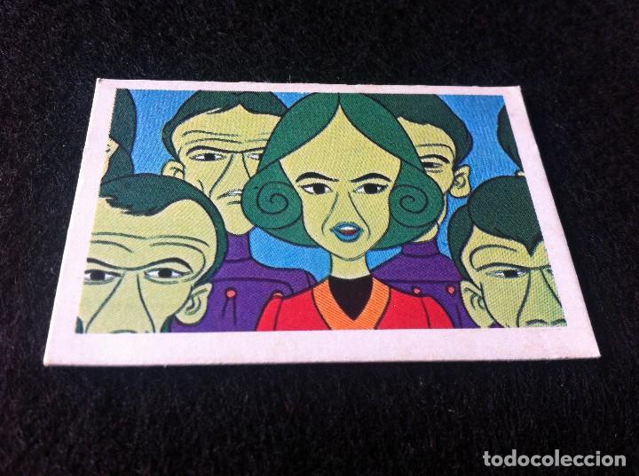 Colecionismo desportivo: CROMO (TARZAN) Ed. FHER 1979. SIN USO, MUY BUEN ESTADO. N&ordm; 162