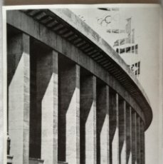 Coleccionismo deportivo: FOTO CROMO OLIMPIADA DE BERLÍN. Nº 197. ESTADIO. 1936. ALEMANIA. PRE II GUERRA MUNDIAL. GRUPPE 59.. Lote 120094955