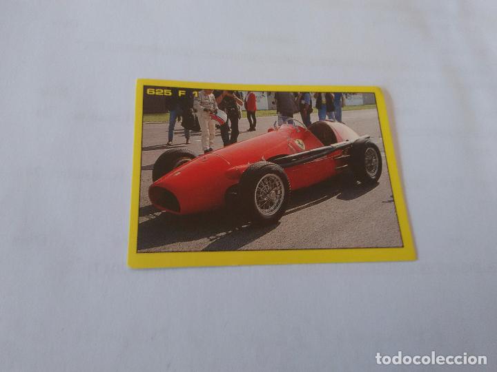 Coleccionismo deportivo: ANTIGUO CROMO COCHE DE F&Oacute;RMULA 1, F-1 COLECCI&Oacute;N FERRARI DE PANINI (N&ordm; 146)