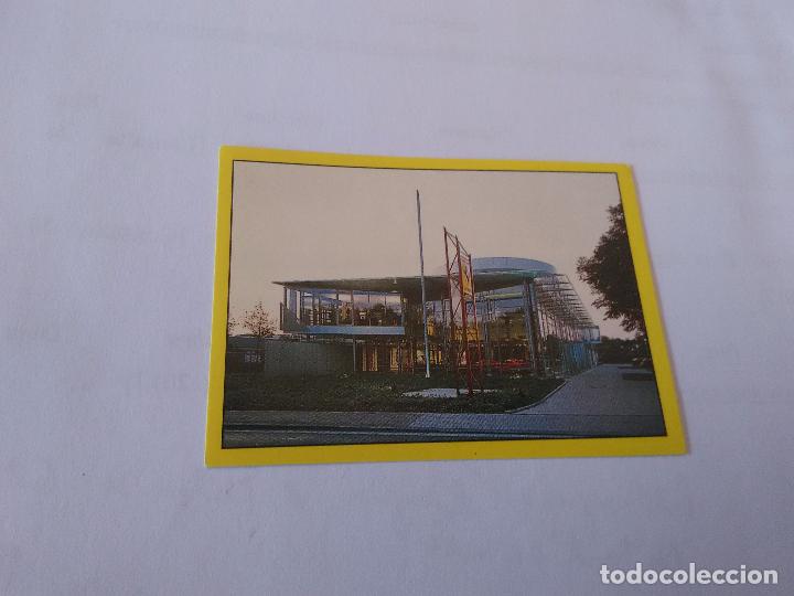 Coleccionismo deportivo: ANTIGUO CROMO COLECCI&Oacute;N FERRARI DE PANINI (N&ordm; 134)