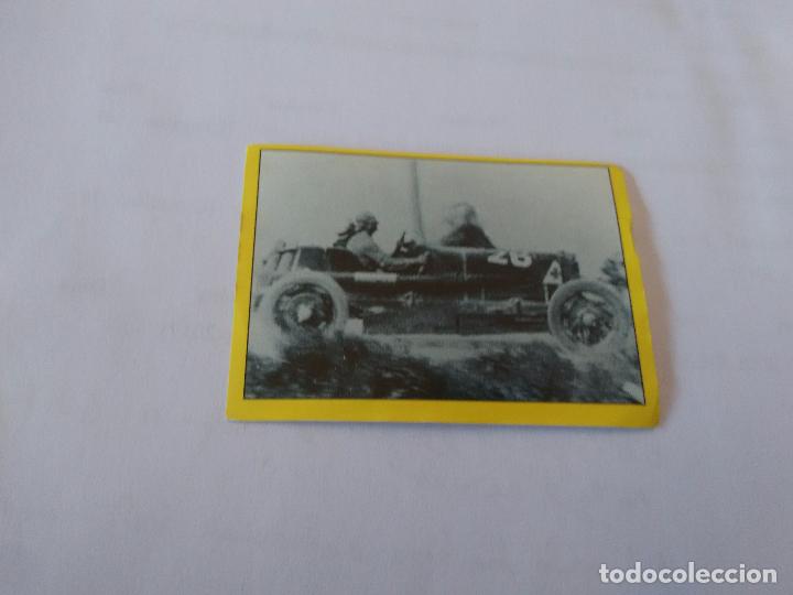 Coleccionismo deportivo: ANTIGUO CROMO COLECCI&Oacute;N FERRARI DE PANINI (N&ordm; 10)