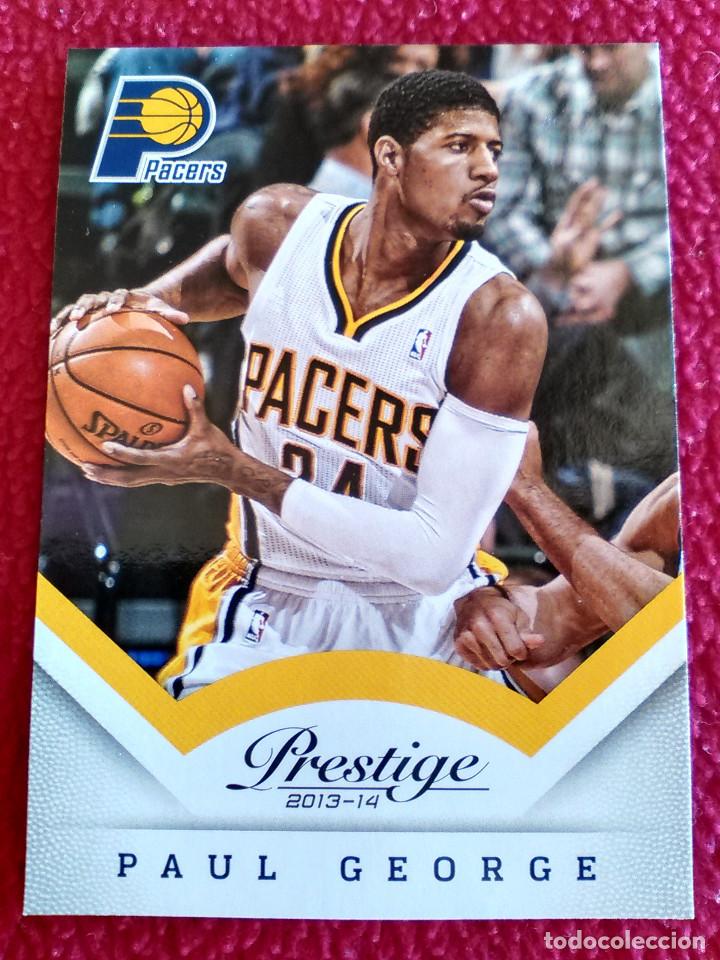 paul george 13 14