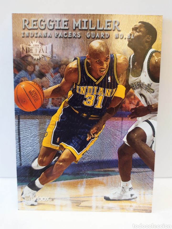 1999 indiana pacers