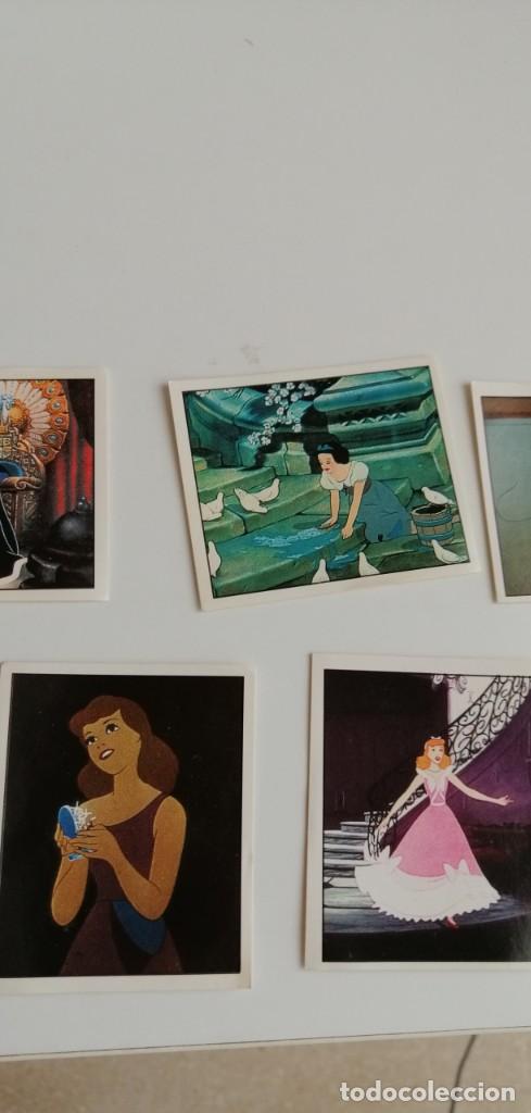 Sammelleidenschaft Sport: 9C-CD05 CROMOS LA COLECCION DE LAS PRINCESAS PANINI N&ordm; 3