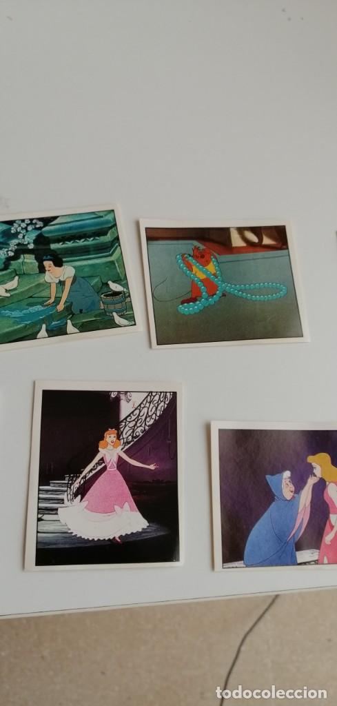 Sammelleidenschaft Sport: 9C-CD05 CROMOS LA COLECCION DE LAS PRINCESAS PANINI N&ordm; 104