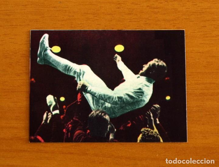 Coleccionismo deportivo: Esgrima - Cromo n&ordm; 117 - XVIII olimpiada Tokio 1964 - Editorial Crosal 1965 -Nunca pegado