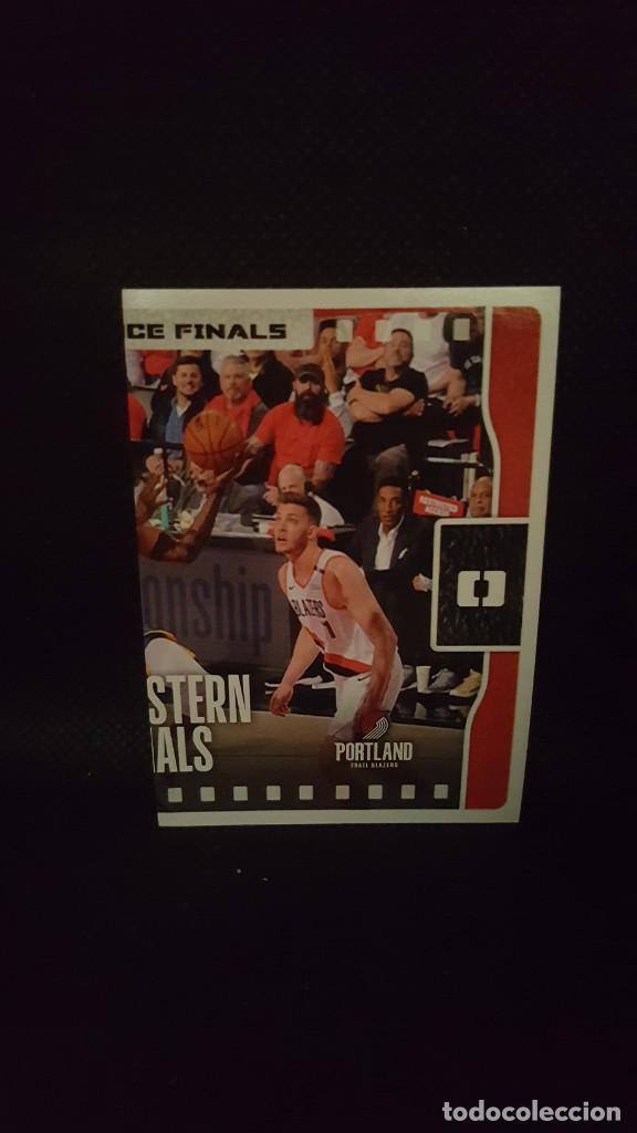 Colecionismo desportivo: PANINI NBA 19/20 STICKER & CARD - N&ordm; 23