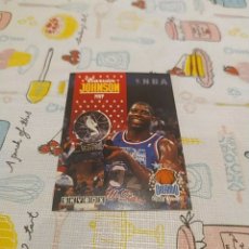 Coleccionismo deportivo: CARTA SKYBOX 1992-1993 #310 MAGIC JOHNSON MVP. Lote 341800888