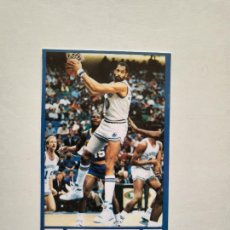 Coleccionismo deportivo: CROMO BASKET 16 NBA Nº 71 JAMES DONALDSON DALLAS MAVERICKS