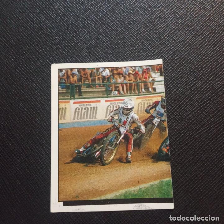 Sammelleidenschaft Sport: MOTOR ADVENTURES PANINI CROMO - SIN PEGAR - CC2 - 152