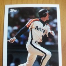 Coleccionismo deportivo: CROMO Nº 148 - 1993 TOPPS - BEISBOL MLB & MLBPA - STEVE FINLEY. Lote 312965823