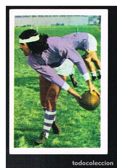 Collezionismo sportivo: ETOILES DU RUGBY EN ACTION 1972/1973 - CROMO N&ordm; 62 - JOEL DUCOURNEAU - PANINI - NUNCA PEGADO