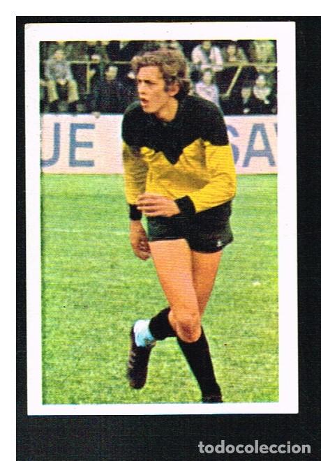 Collezionismo sportivo: ETOILES DU RUGBY EN ACTION 1972/1973 - CROMO N&ordm; 84 - BERNARD MERCIER GALLAY - PANINI - NUNCA PEGADO