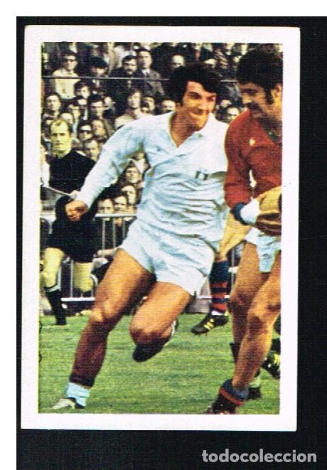 Collezionismo sportivo: ETOILES DU RUGBY EN ACTION 1972/1973 - CROMO N&ordm; 179 - ALBERT CARRERE - PANINI - NUNCA PEGADO