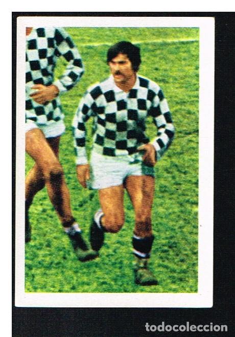 Collezionismo sportivo: ETOILES DU RUGBY EN ACTION 1972/1973 - CROMO N&ordm; 206 - CHRISTIAN DARLET - PANINI - NUNCA PEGADO