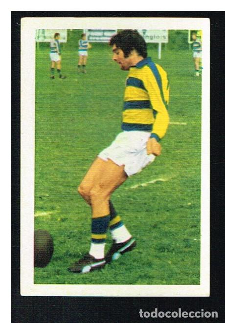 Collezionismo sportivo: ETOILES DU RUGBY EN ACTION 1972/1973 - CROMO N&ordm; 250 - MICHEL GUILLAUMIN - PANINI - NUNCA PEGADO