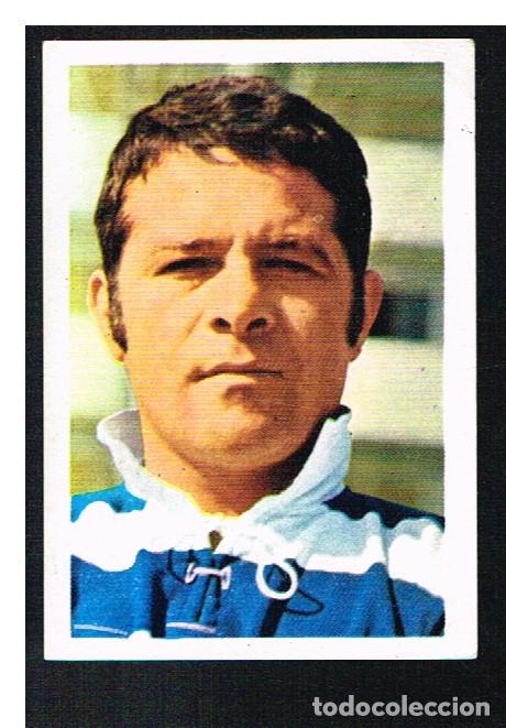 Collezionismo sportivo: ETOILES DU RUGBY EN ACTION 1972/1973 - CROMO N&ordm; 259 - ROBERT SARCIAT - PANINI - NUNCA PEGADO