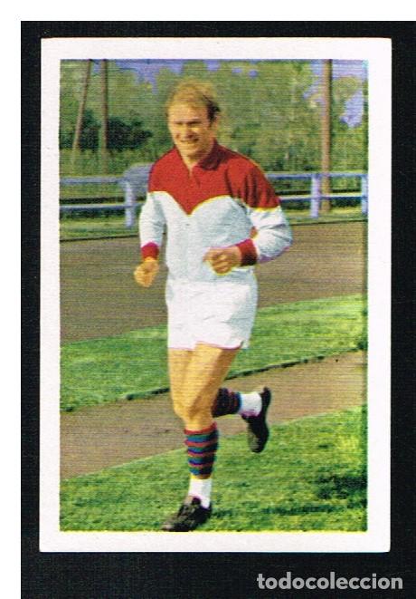 Collezionismo sportivo: ETOILES DU RUGBY EN ACTION 1972/1973 - CROMO N&ordm; 267 - MARCEL PIGNATELLI - PANINI - NUNCA PEGADO