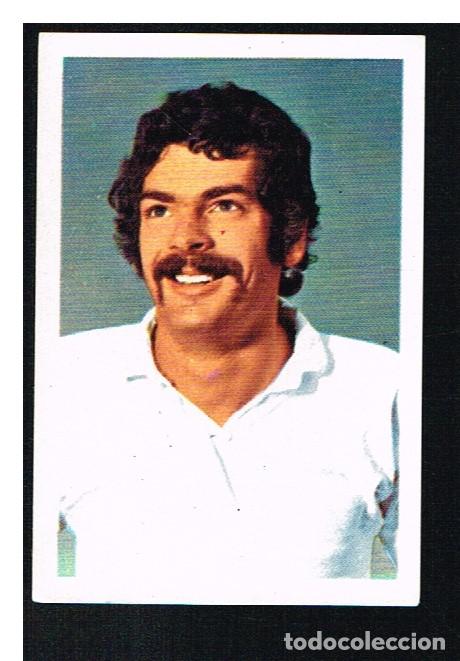 Collezionismo sportivo: ETOILES DU RUGBY EN ACTION 1972/1973 - CROMO N&ordm; 271 - JEAN-PIERRE BOULET - PANINI - NUNCA PEGADO