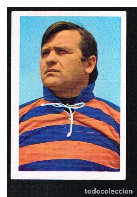 Collezionismo sportivo: ETOILES DU RUGBY EN ACTION 1972/1973 - CROMO N&ordm; 272 - MARC SEVERIN - PANINI - NUNCA PEGADO